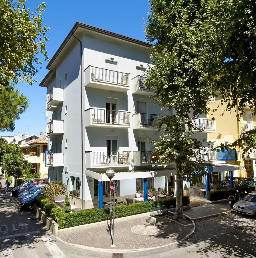 Hotel Adigrat Riccione con Ristorante
