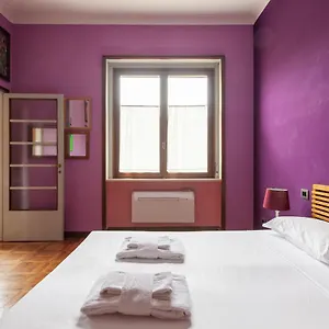  Apartamento Ticinese Master Guest Close To Duomo Italia