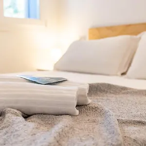 Apartamento Rocca 'ja Italia