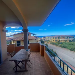  Apartamento Castelsardo,lu Bagnu Italia