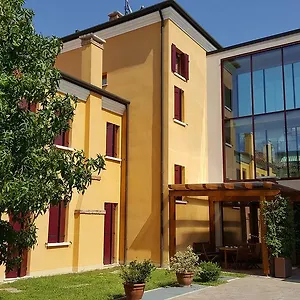 Unahotels Eco Costanza Venezia 3* Местре