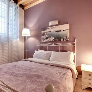  Apartamento Arsenale Loft - Biennale Italia